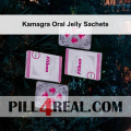 Kamagra Oral Jelly Sachets 504