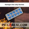 Kamagra Oral Jelly Sachets 645