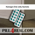 Kamagra Oral Jelly Sachets 664