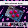 Kamagra Oral Jelly Sachets 854