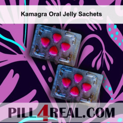 Kamagra Oral Jelly Sachets 925