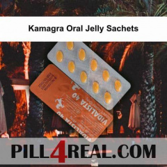 Kamagra Oral Jelly Sachets 952