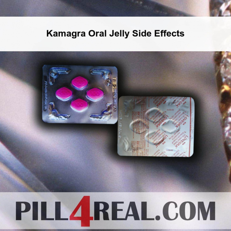 Kamagra Oral Jelly Side Effects 123