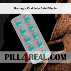 Kamagra Oral Jelly Side Effects 125