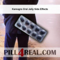 Kamagra Oral Jelly Side Effects 395