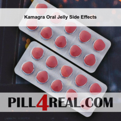 Kamagra Oral Jelly Side Effects 407