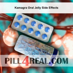 Kamagra Oral Jelly Side Effects 472