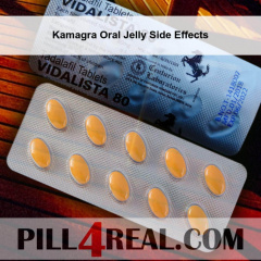 Kamagra Oral Jelly Side Effects 550