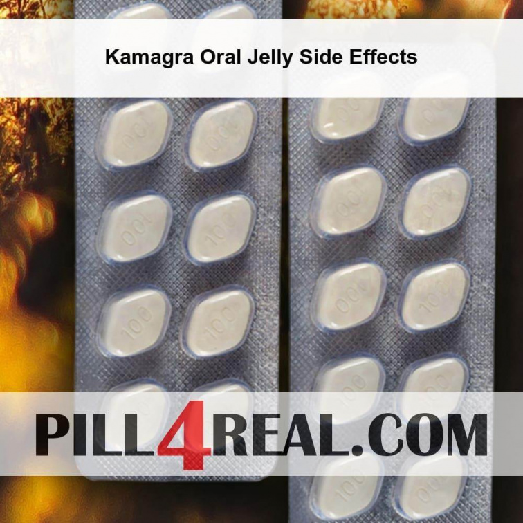 Kamagra Oral Jelly Side Effects 551