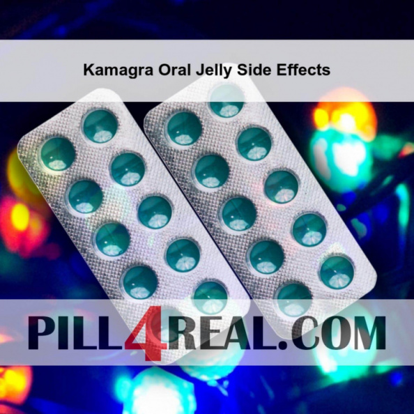 Kamagra Oral Jelly Side Effects 719
