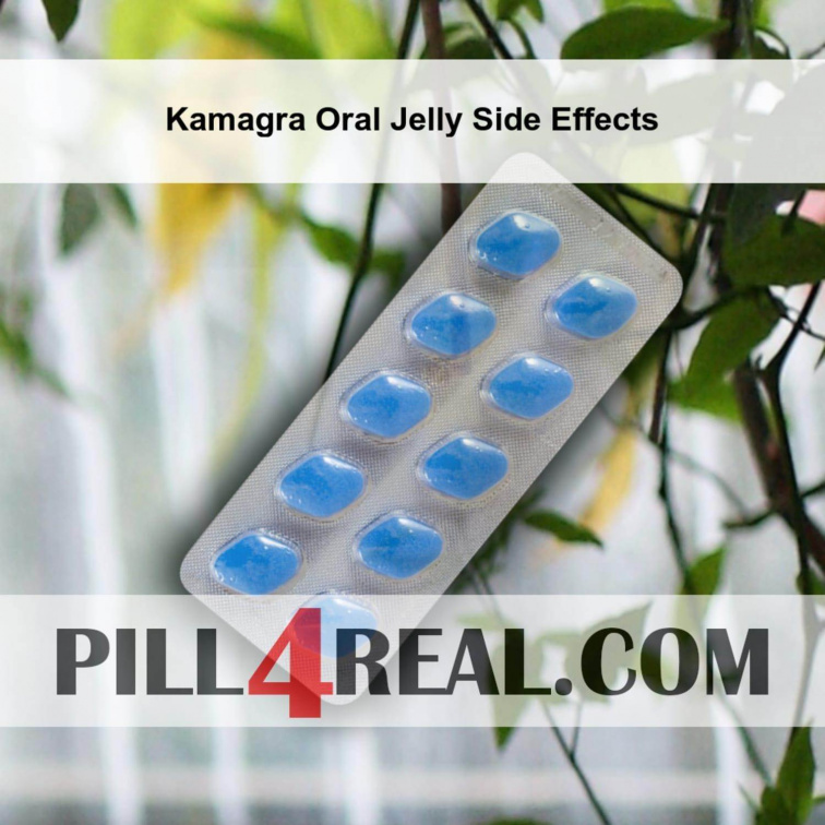 Kamagra Oral Jelly Side Effects 723