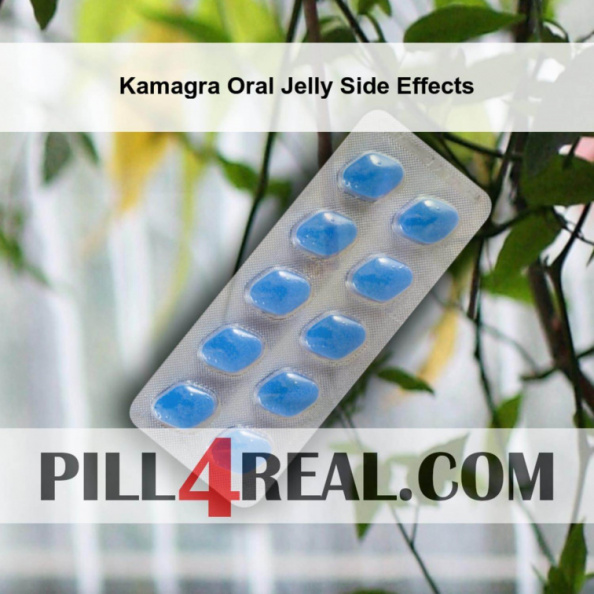 Kamagra Oral Jelly Side Effects 723