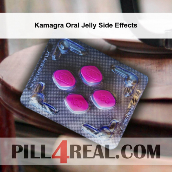 Kamagra Oral Jelly Side Effects 793