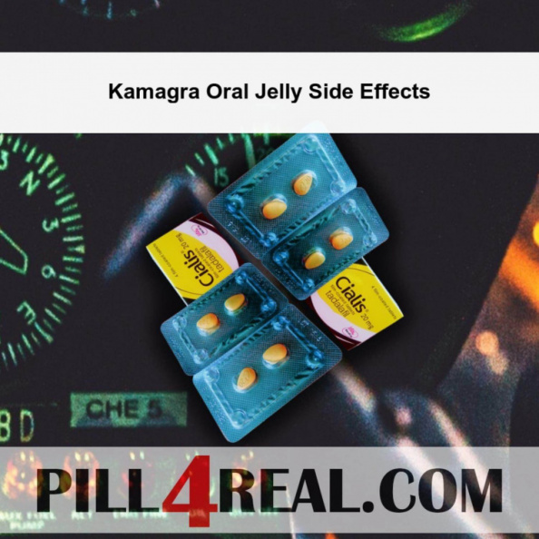 Kamagra Oral Jelly Side Effects 813