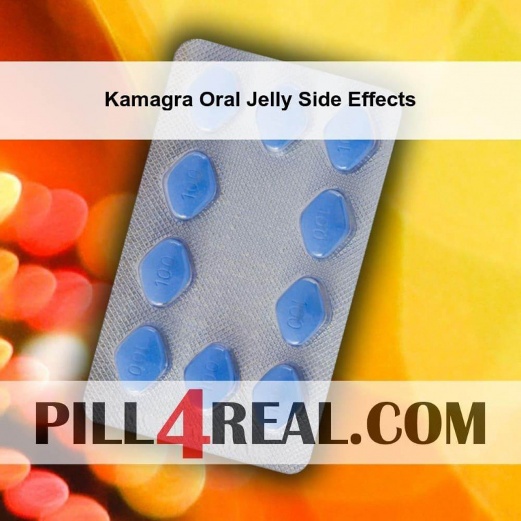 Kamagra Oral Jelly Side Effects 860