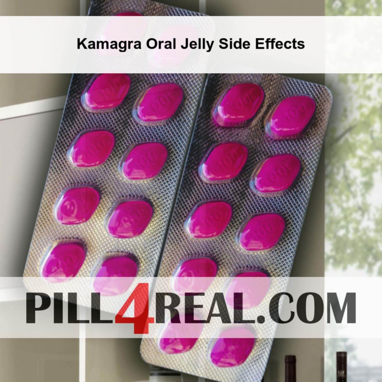Kamagra Oral Jelly Side Effects 916