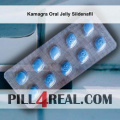 Kamagra Oral Jelly Sildenafil 040