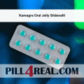 Kamagra Oral Jelly Sildenafil 123