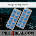 Kamagra Oral Jelly Sildenafil 290
