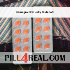 Kamagra Oral Jelly Sildenafil 306