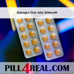Kamagra Oral Jelly Sildenafil 348