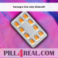 Kamagra Oral Jelly Sildenafil 371