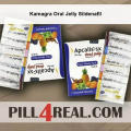 Kamagra Oral Jelly Sildenafil 471