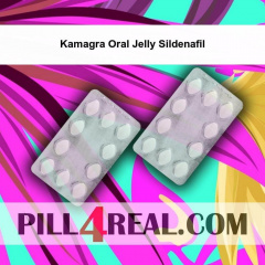 Kamagra Oral Jelly Sildenafil 637