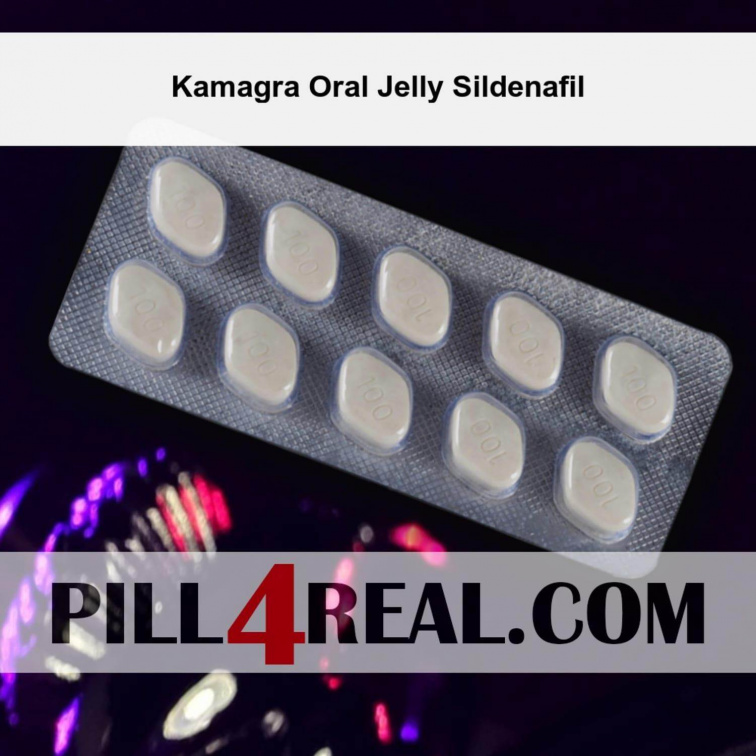 Kamagra Oral Jelly Sildenafil 682