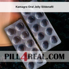 Kamagra Oral Jelly Sildenafil 748