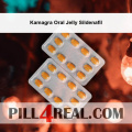 Kamagra Oral Jelly Sildenafil 771