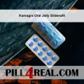 Kamagra Oral Jelly Sildenafil 789