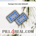 Kamagra Oral Jelly Sildenafil 800