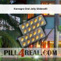Kamagra Oral Jelly Sildenafil 802