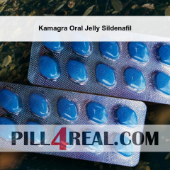 Kamagra Oral Jelly Sildenafil 829