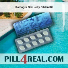 Kamagra Oral Jelly Sildenafil 859