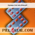 Kamagra Oral Jelly Sildenafil 891