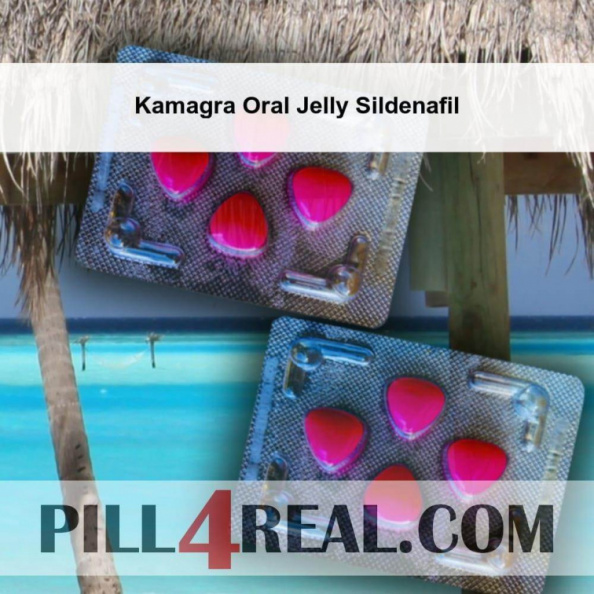 Kamagra Oral Jelly Sildenafil 902