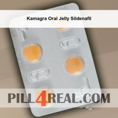Kamagra Oral Jelly Sildenafil 917