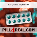 Kamagra Oral Jelly Sildenafil 979