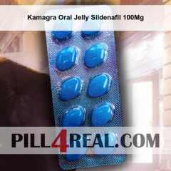 Kamagra Oral Jelly Sildenafil 100Mg 082