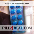 Kamagra Oral Jelly Sildenafil 100Mg 082