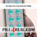 Kamagra Oral Jelly Sildenafil 100Mg 180