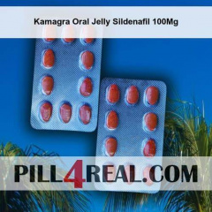 Kamagra Oral Jelly Sildenafil 100Mg 233