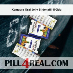 Kamagra Oral Jelly Sildenafil 100Mg 249