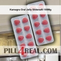 Kamagra Oral Jelly Sildenafil 100Mg 269