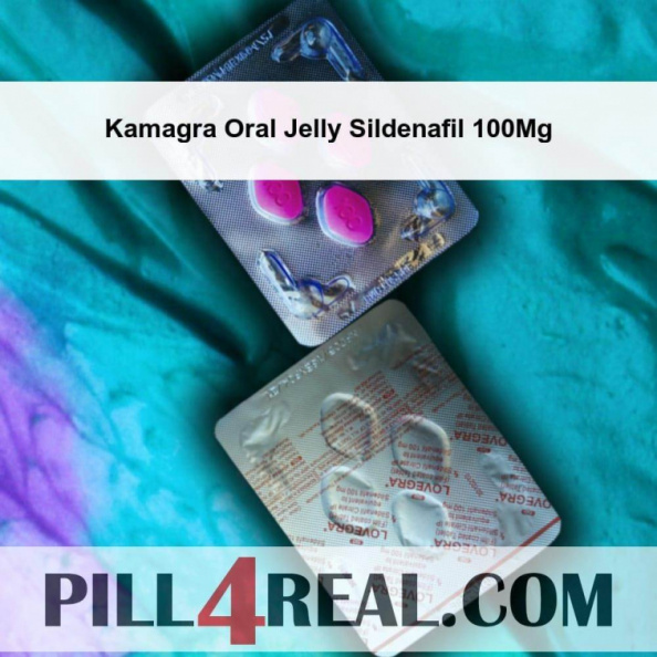 Kamagra Oral Jelly Sildenafil 100Mg 272