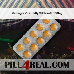 Kamagra Oral Jelly Sildenafil 100Mg 372