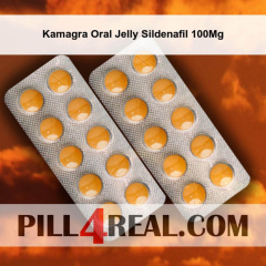 Kamagra Oral Jelly Sildenafil 100Mg 527