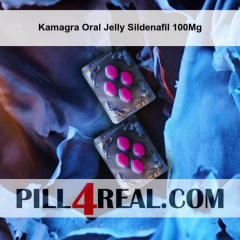 Kamagra Oral Jelly Sildenafil 100Mg 577